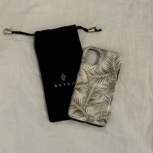Burga iPhone 11 Tough Case